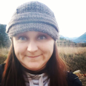 Meet your Posher, Lori